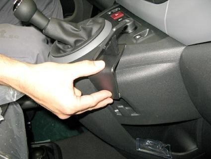 ProClip do Citroen Berlingo Family 08-18