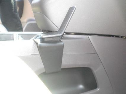 ProClip do Honda CR-V 12-15