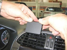 ProClip do Fiat Bravo 08-14