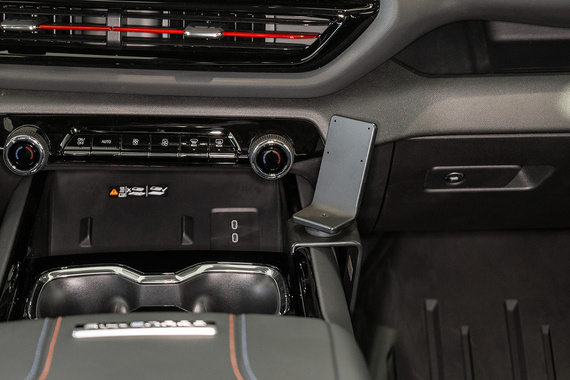 ProClip uchwyt montażowy do Chevrolet Silverado EV 2024-2026