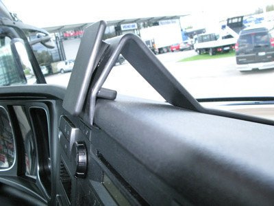 ProClip do Mercedes Benz Antos 13-19