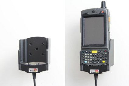 Uchwyt aktywny do Zebra MC70