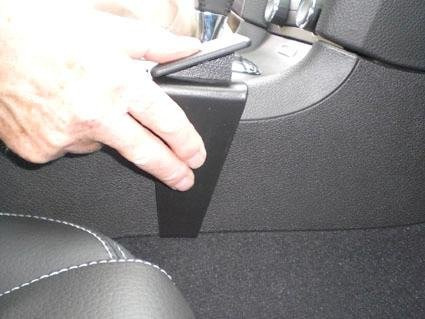 ProClip do Ford Mustang 10-14