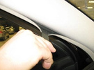 ProClip do Renault Laguna 08-15