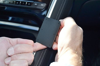 ProClip do BMW 850 2019-2025