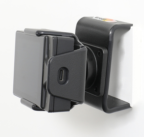 Brodit uchwyt pasywny dedykowany do Yanosik RS