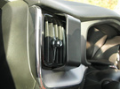 ProClip do Volvo V60 2019-2025