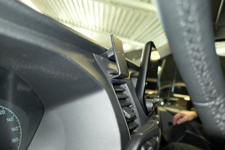 ProClip do Ford Tourneo Custom 2019-2022