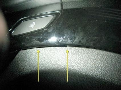 ProClip do Chevrolet Orlando 11-14