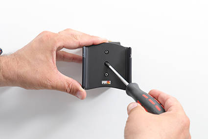 Uchwyt pasywny do Samsung Galaxy A53