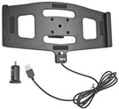 Uchwyt aktywny z kablem USB do Samsung Galaxy Note 10.1 (Edycja 2014) SM-P6000