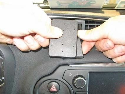 ProClip do Toyota Yaris 15-20