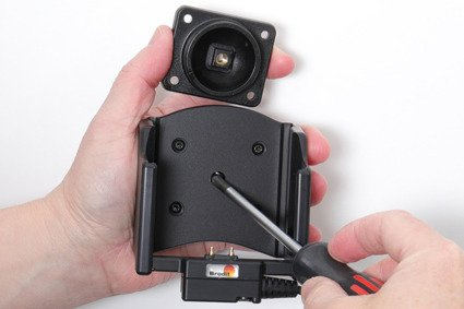 Uchwyt do myPOS Mini do instalacji na stałe