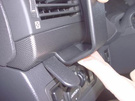 ProClip do Toyota Avensis 03-08