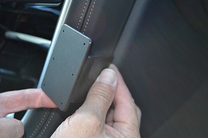 ProClip do BMW 850 2019-2026