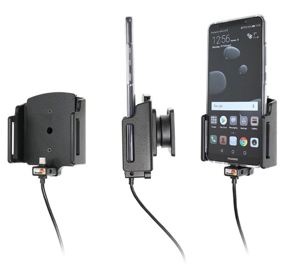Uchwyt aktywny do instalacji na stałe do Huawei Mate 10 Pro