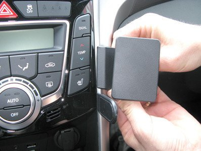 ProClip do Hyundai i30 12-16