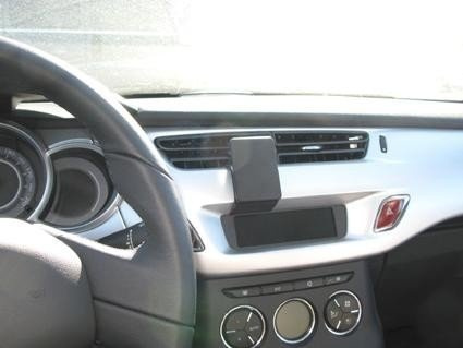 ProClip do Citroen C3 10-16