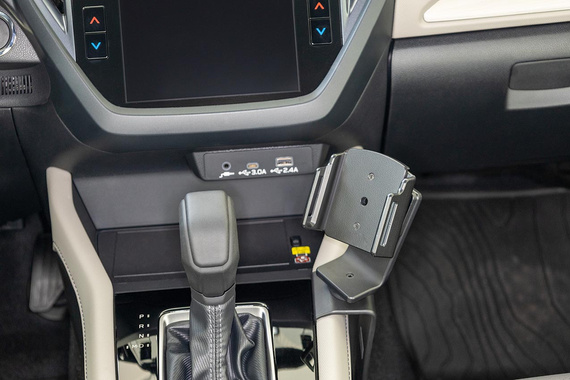 ProClip uchwyt montażowy do Subaru Forester 2025-2026